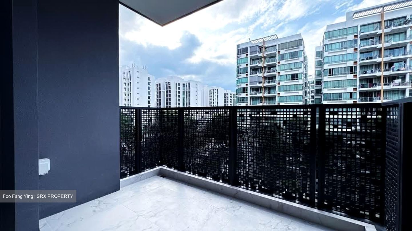 Tanah Merah Kechil Link (D16), Condominium #556778711